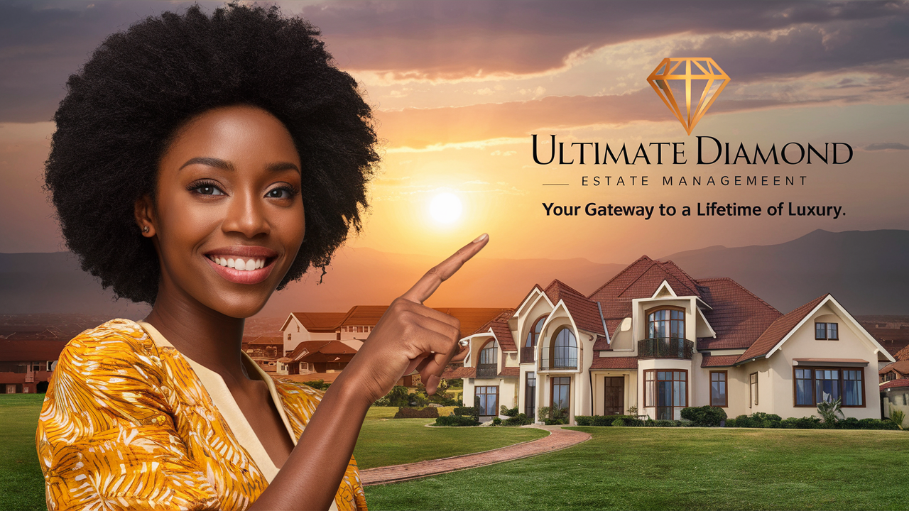 Real Estate Solutions in Asaba