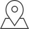 Office Location Icon